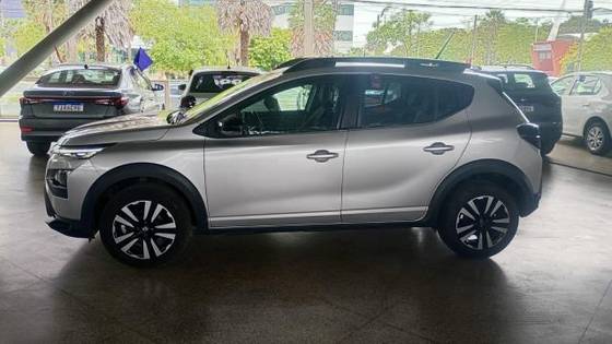 RENAULT KARDIAN 1.0 TCE FLEX EVOLUTION EDC